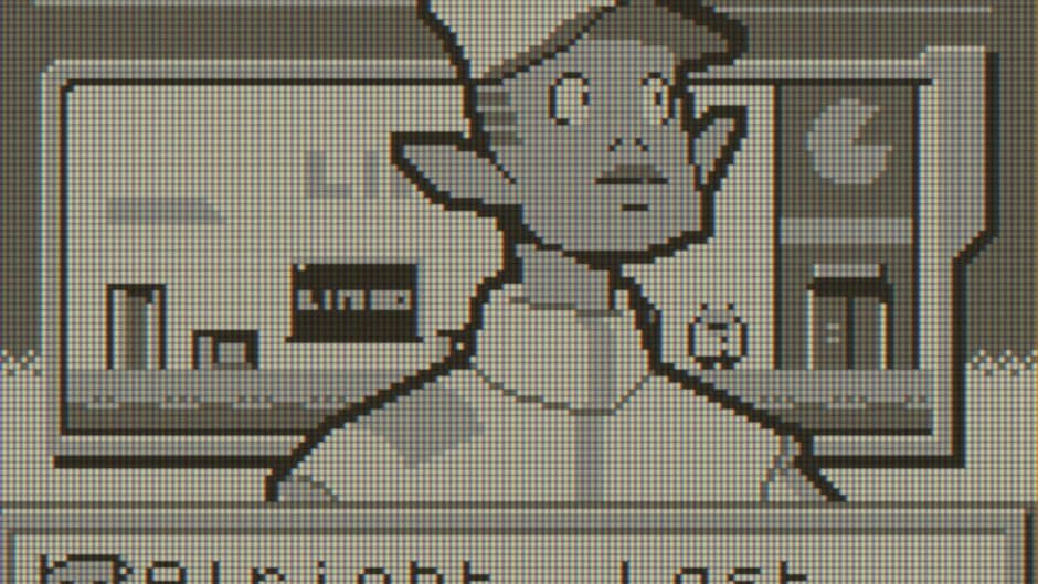 Скриншот 1 из Cosmic Courier: Trapped in Limbo