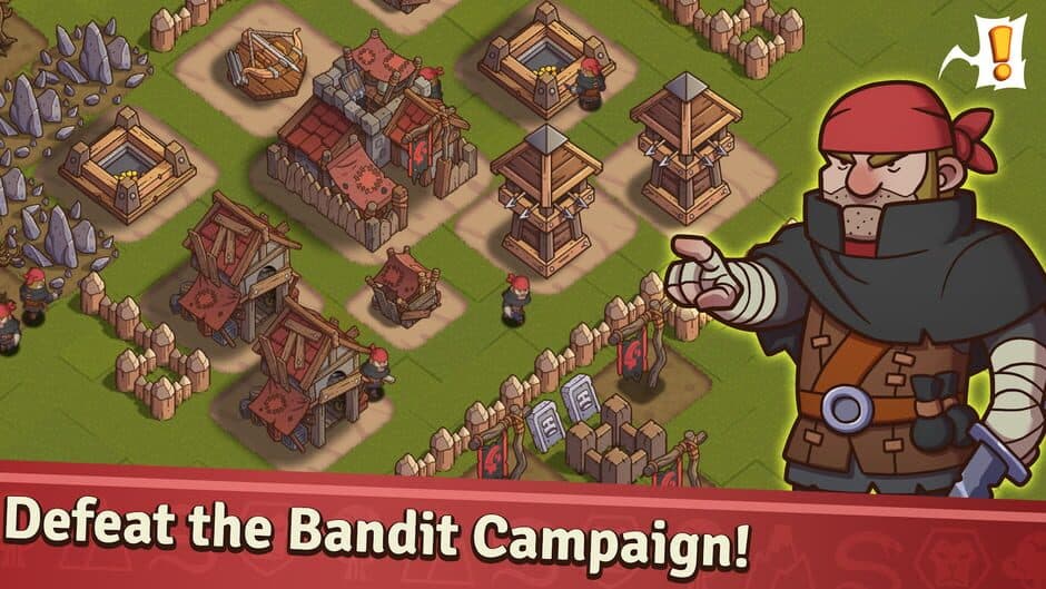 Скриншот 6 из Warfronts: Battle For Toria!