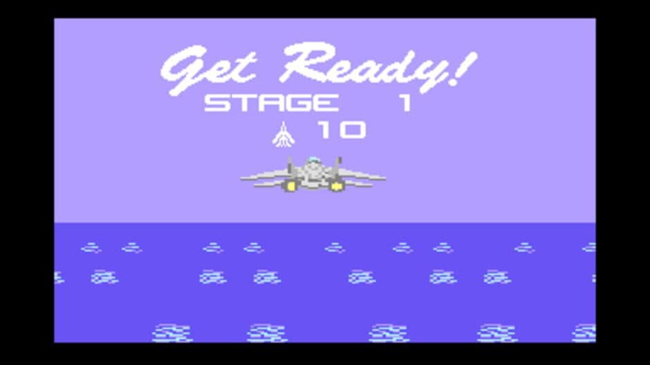 Скриншот 7 из After Burner
