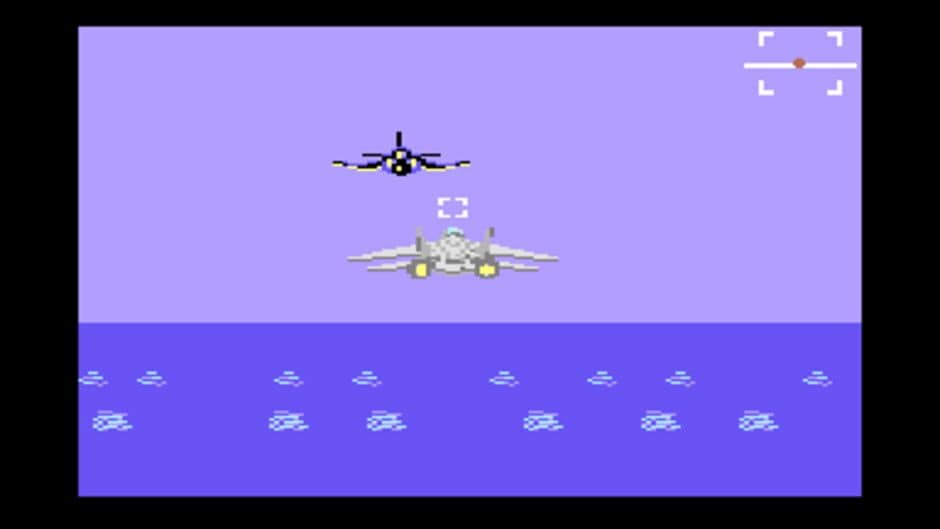 Скриншот 6 из After Burner