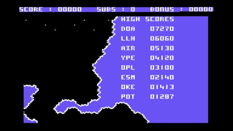 Скриншот 2 из Aquanaut