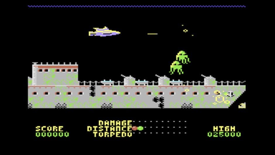 Скриншот 2 из Aquanaut