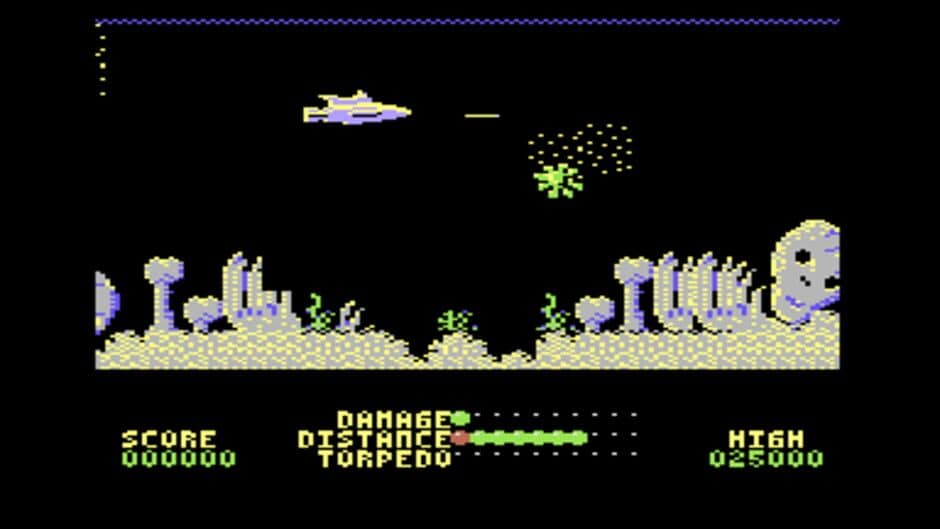 Скриншот 6 из Aquanaut