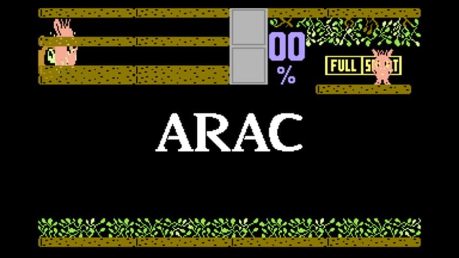 Скриншот 2 из Arac