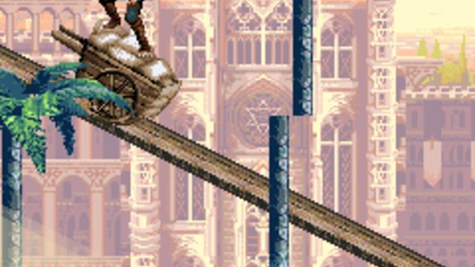 Скриншот 3 из Assassin's Creed Mobile