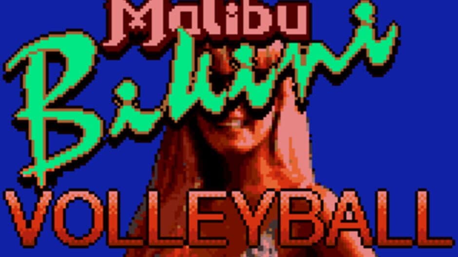 Скриншот 7 из Malibu Bikini Volleyball