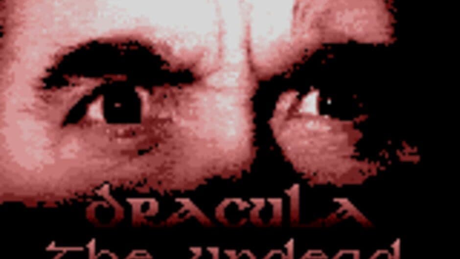 Скриншот 2 из Dracula: The Undead