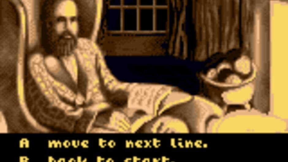Скриншот 3 из Dracula: The Undead