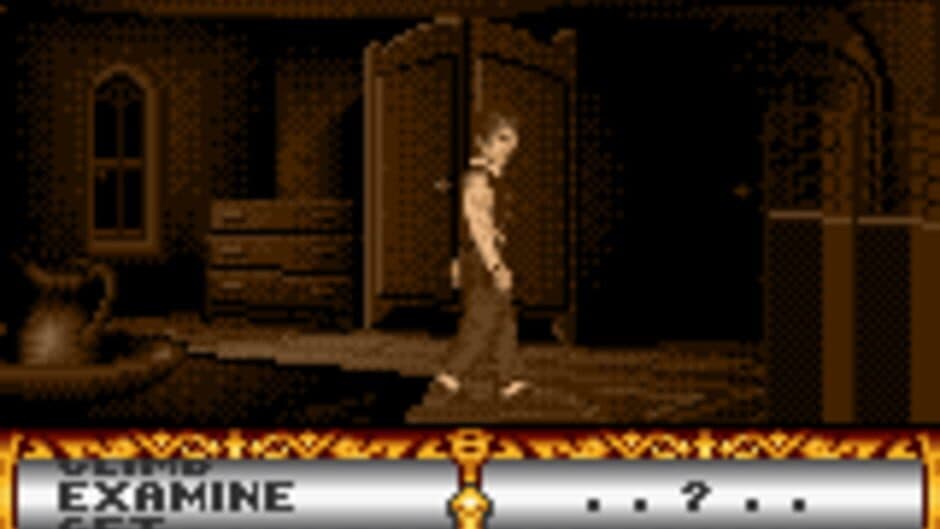 Скриншот 4 из Dracula: The Undead
