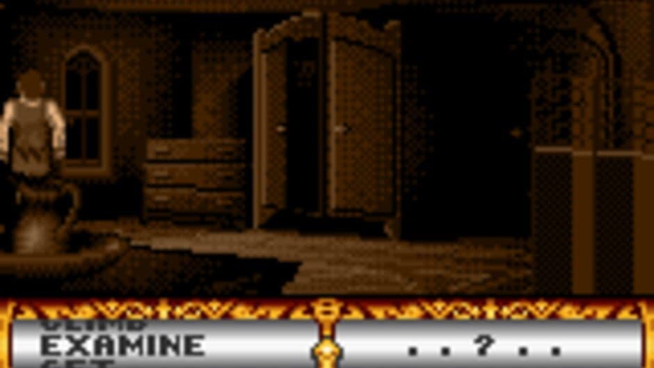 Скриншот 5 из Dracula: The Undead