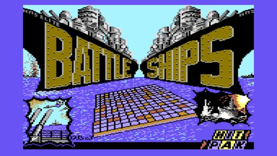 Скриншот 2 из Battle Ships
