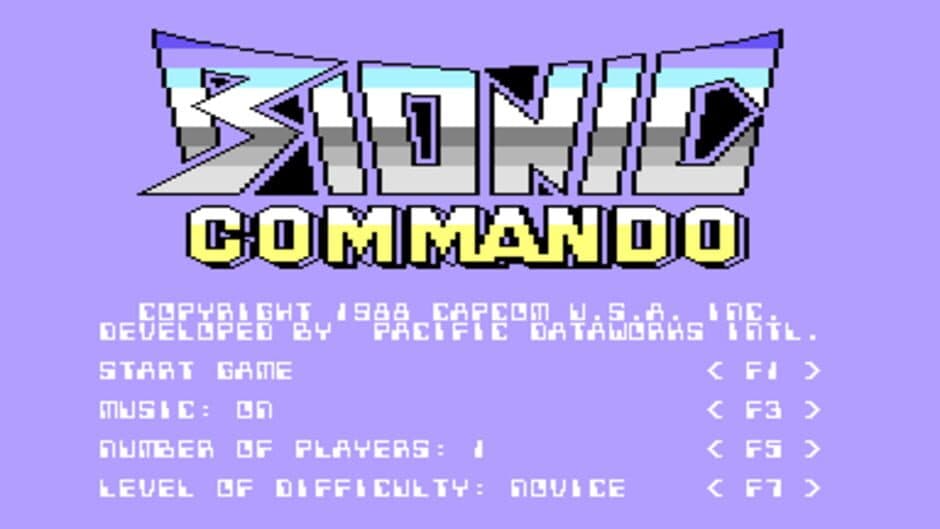 Скриншот 8 из Bionic Commando