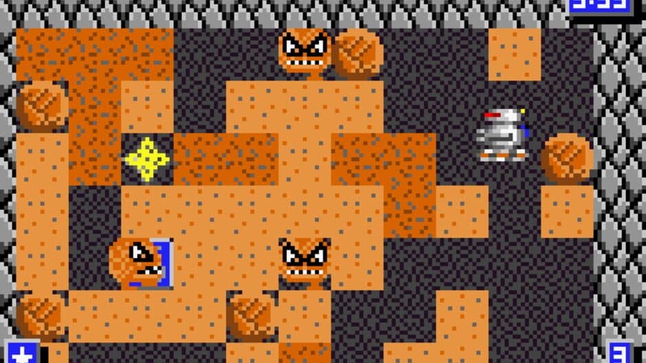 Скриншот 3 из Crystal Mines II: Buried Treasure Expansion Pack