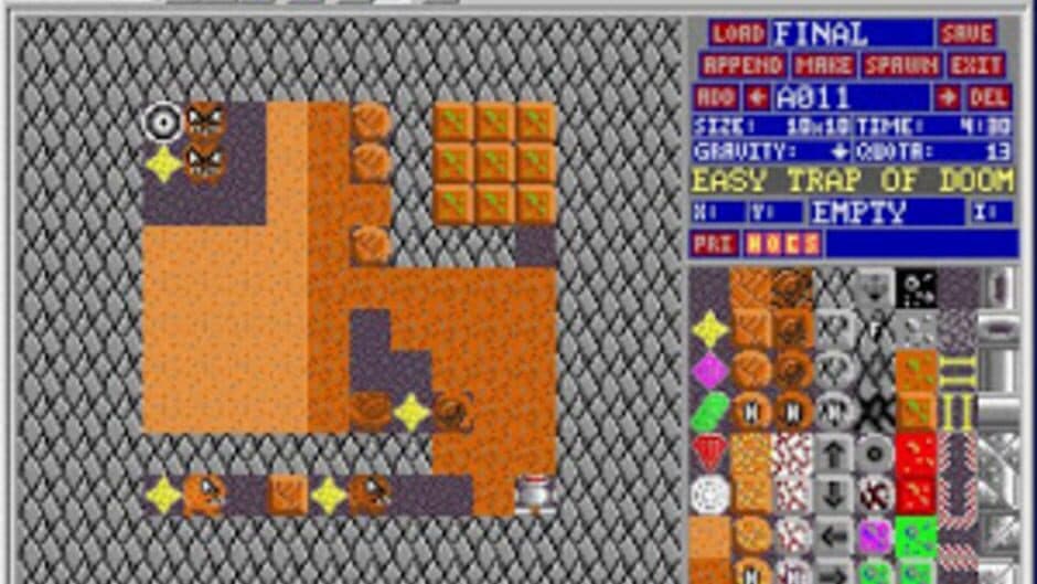 Скриншот 4 из Crystal Mines II: Buried Treasure Expansion Pack
