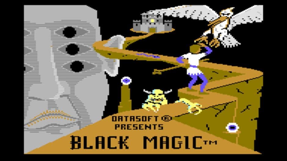 Скриншот 4 из Black Magic