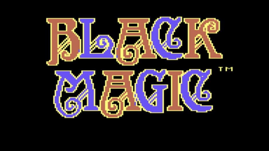 Скриншот 6 из Black Magic