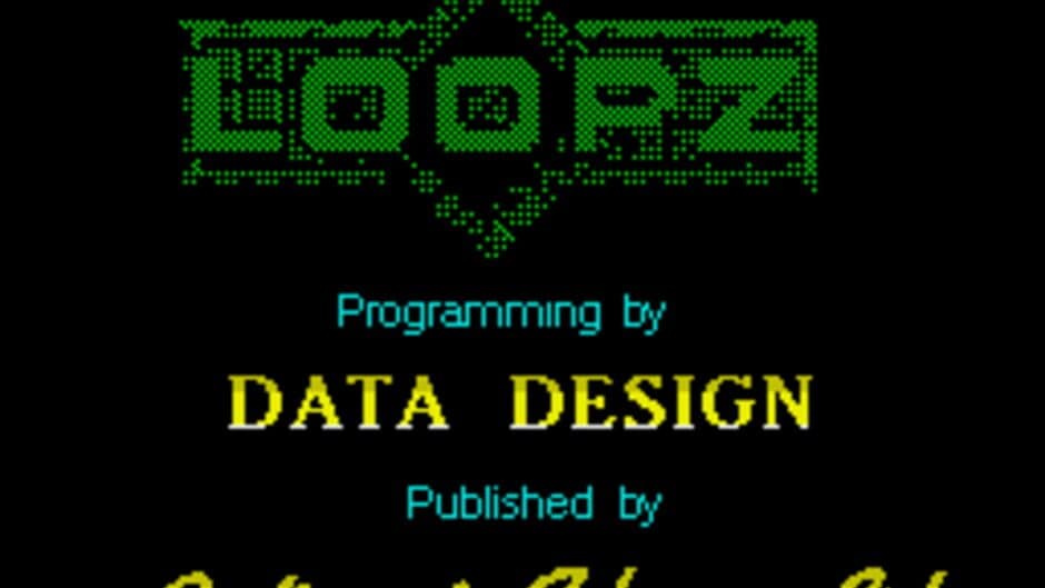 Скриншот 6 из Loopz