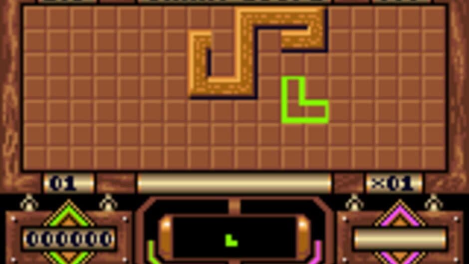 Скриншот 8 из Loopz