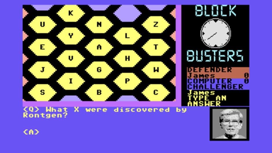 Скриншот 1 из Blockbusters