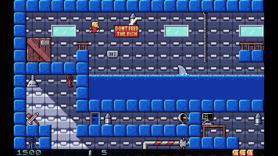 Скриншот 3 из Secret Agent HD