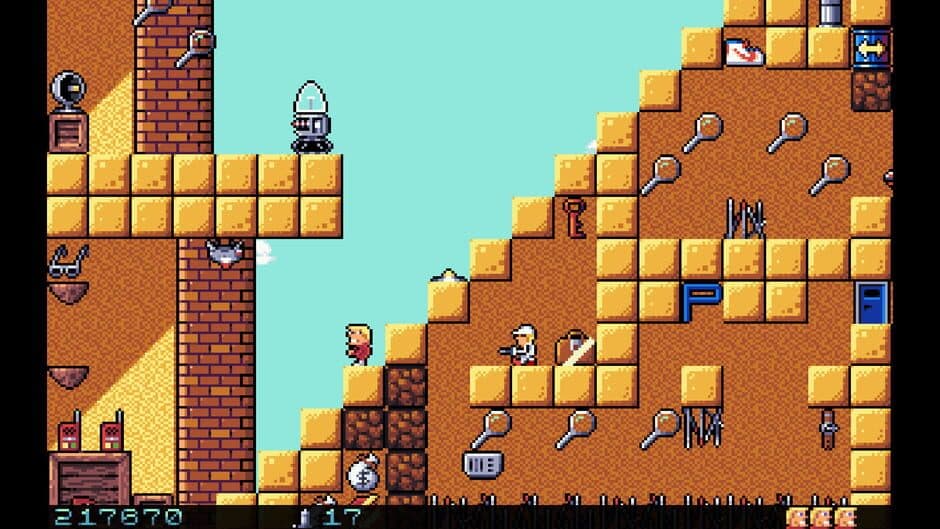 Скриншот 4 из Secret Agent HD