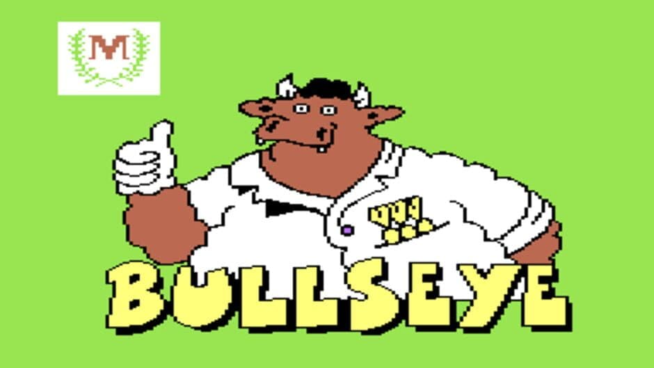 Скриншот 1 из Bullseye
