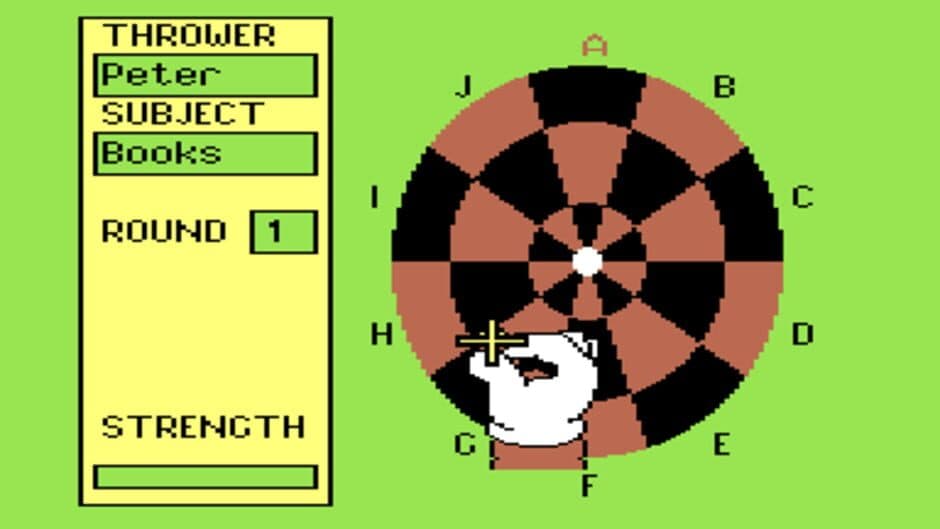 Скриншот 3 из Bullseye