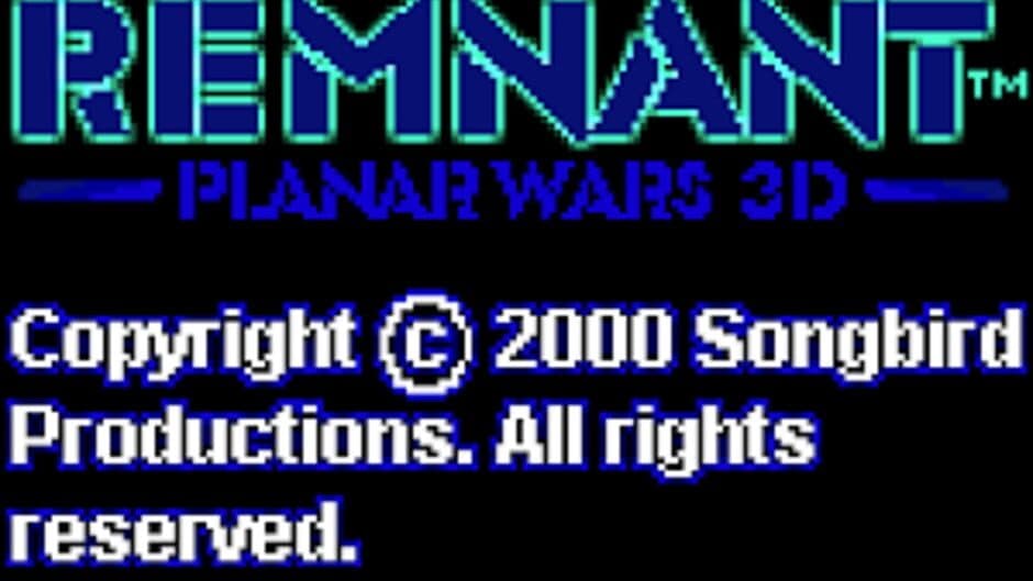 Скриншот 3 из Remnant: Planar Wars 3D