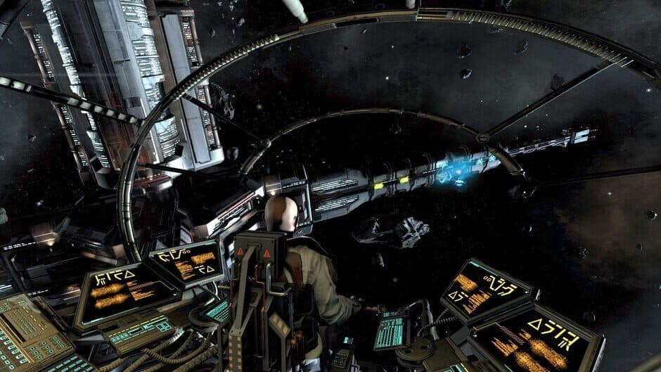 Скриншот 1 из X4: Foundations - Collector's Edition