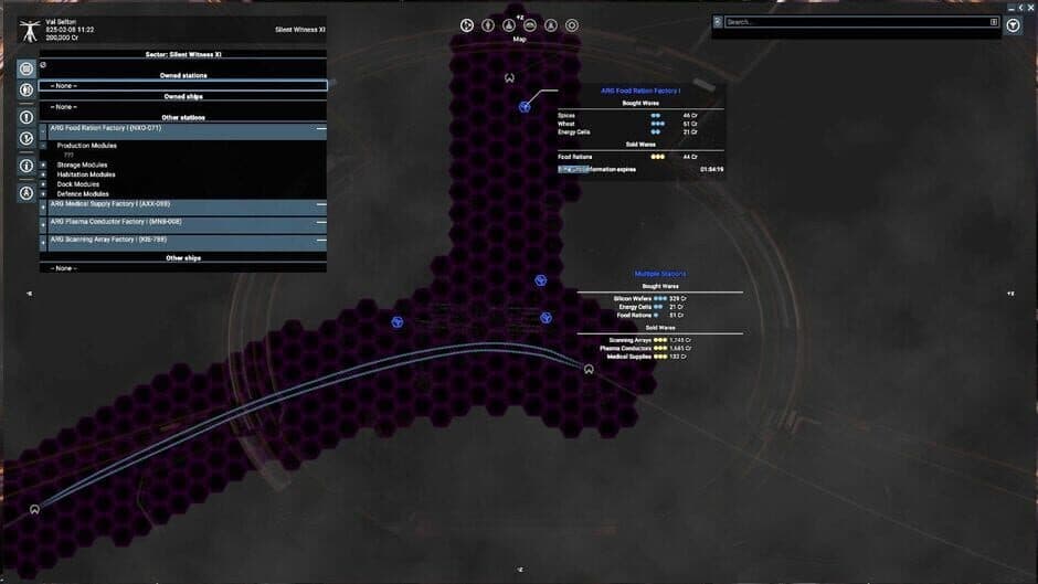 Скриншот 2 из X4: Foundations - Collector's Edition