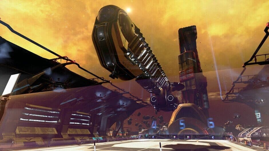 Скриншот 3 из X4: Foundations - Collector's Edition