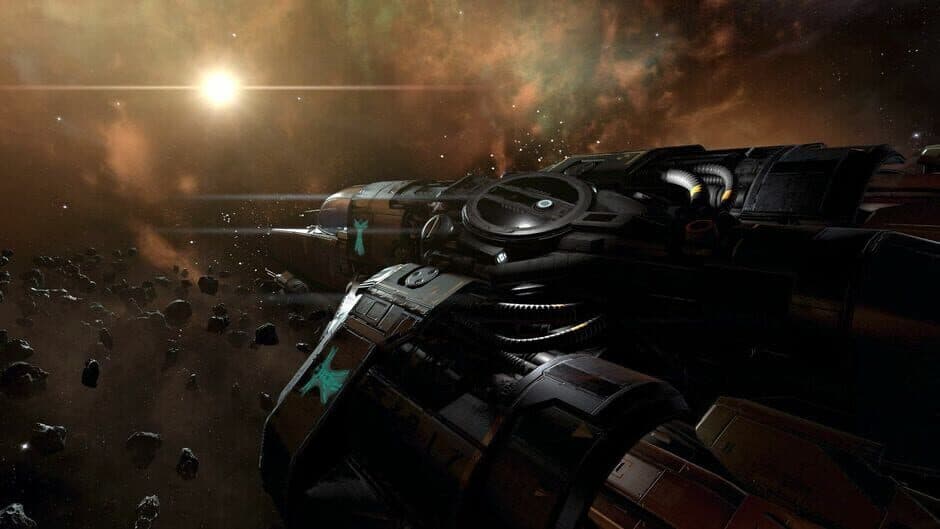Скриншот 5 из X4: Foundations - Collector's Edition
