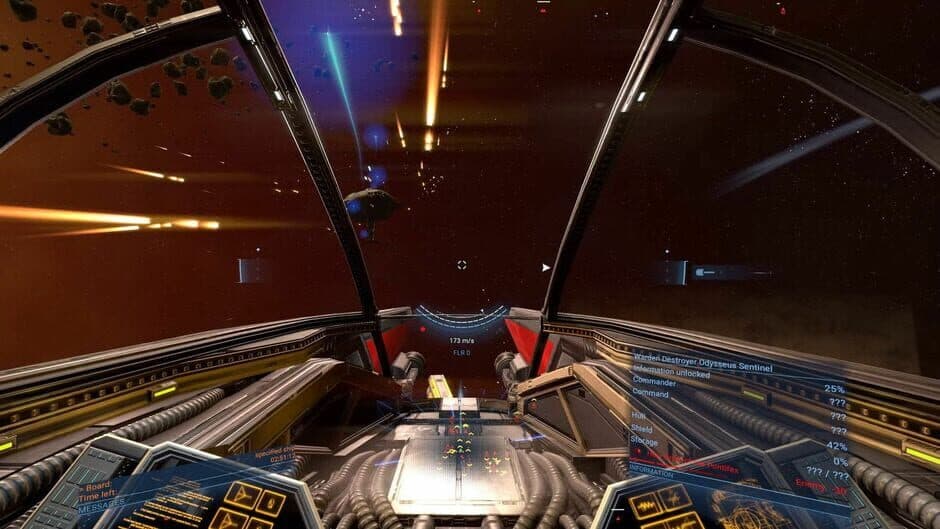 Скриншот 6 из X4: Foundations - Collector's Edition