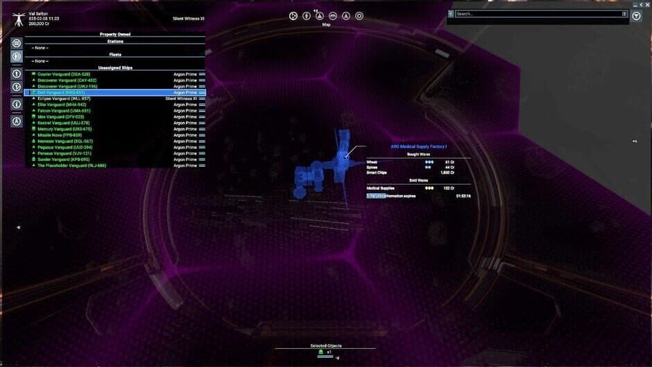 Скриншот 7 из X4: Foundations - Collector's Edition