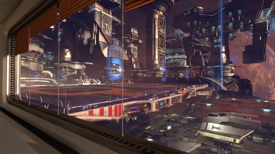 Скриншот 8 из X4: Foundations - Collector's Edition