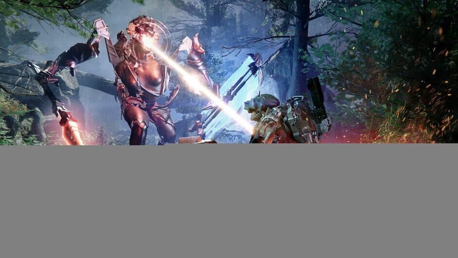 Скриншот 6 из The Surge 1 & 2: Dual Pack