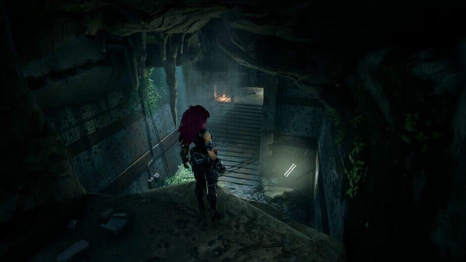 Скриншот 7 из Darksiders III: Deluxe Edition