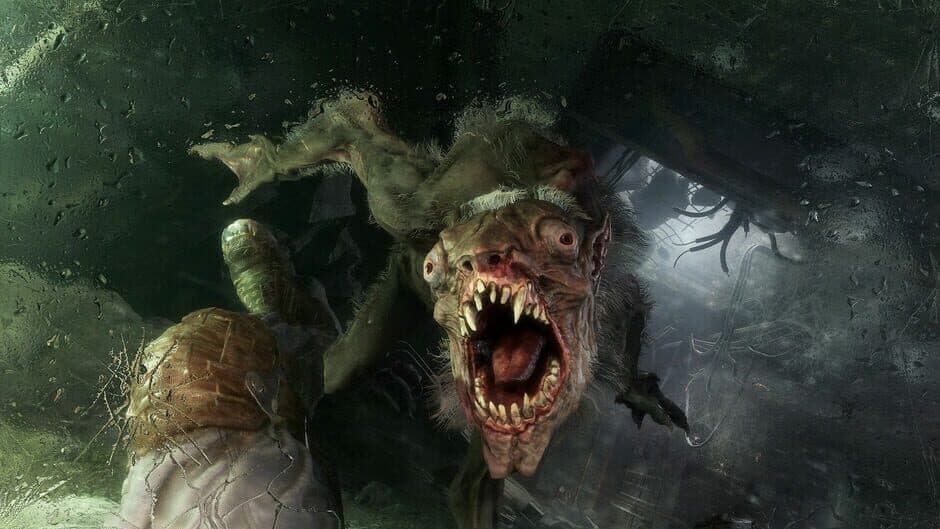 Скриншот 2 из Metro Exodus: Gold Edition