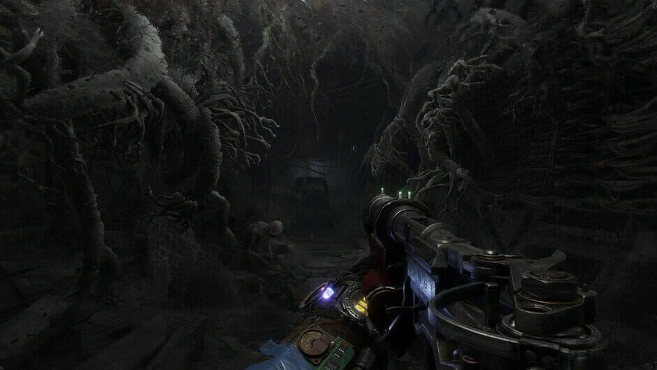 Скриншот 5 из Metro Exodus: Gold Edition