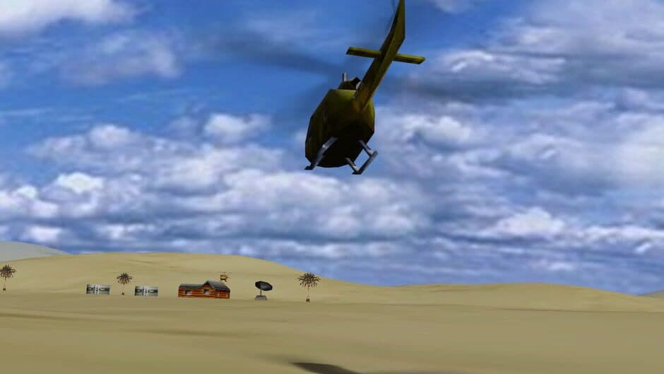Скриншот 3 из Super Huey III