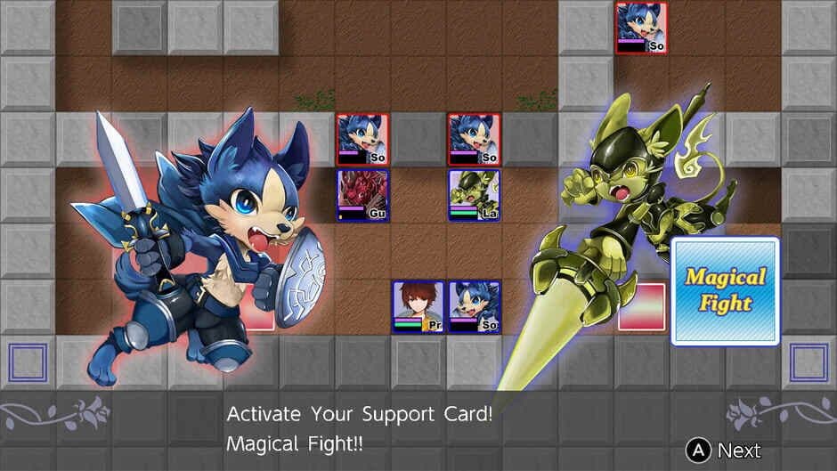 Скриншот 5 из Traditional Tactics Ne+