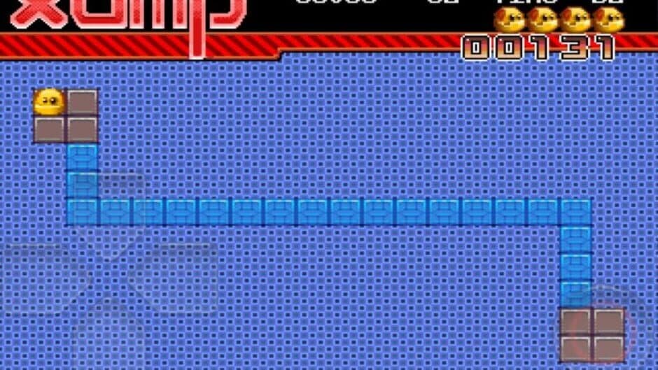 Скриншот 2 из Xump: The Final Run