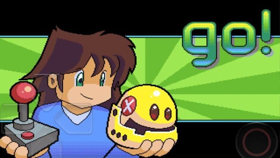 Скриншот 3 из Xump: The Final Run