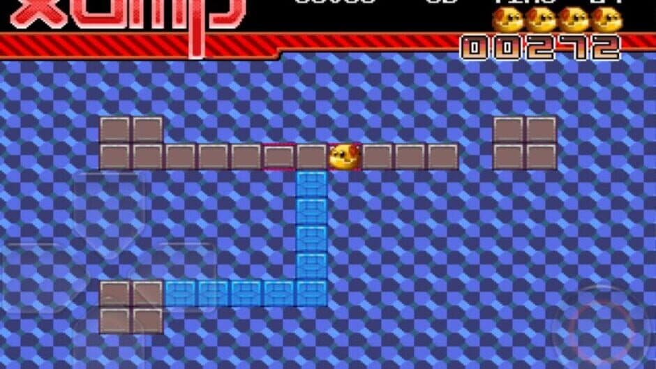 Скриншот 4 из Xump: The Final Run