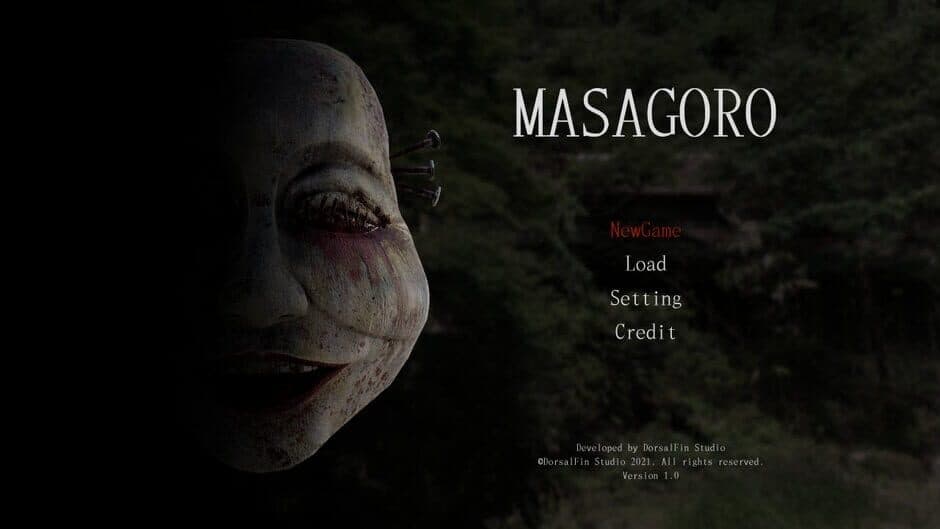 Скриншот 1 из Masagoro