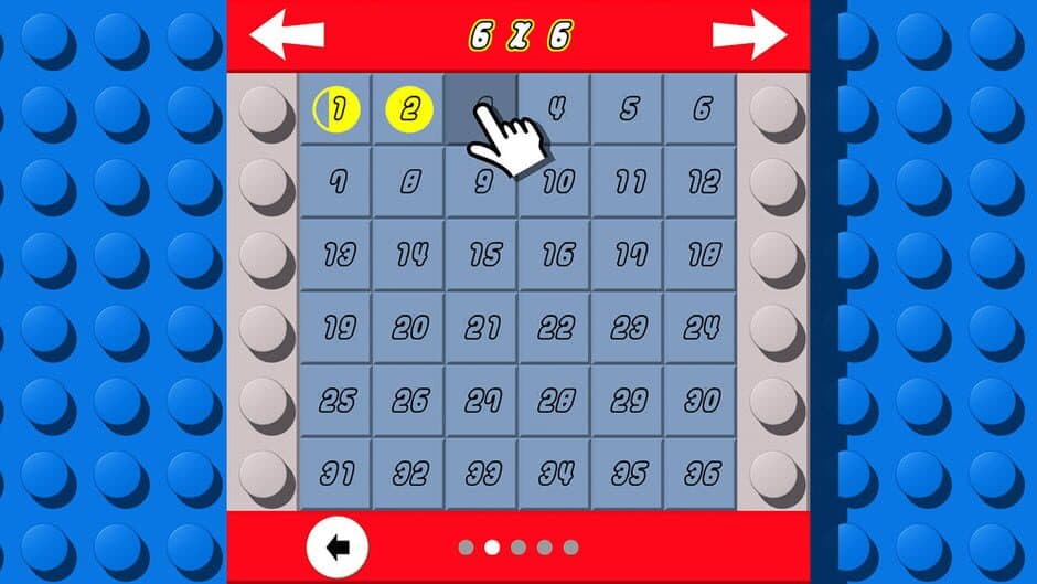 Скриншот 4 из Connect Bricks