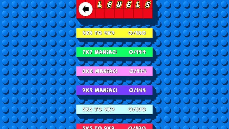Скриншот 5 из Connect Bricks