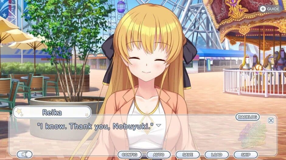 Скриншот 4 из Kirakira Stars Idol Project Reika