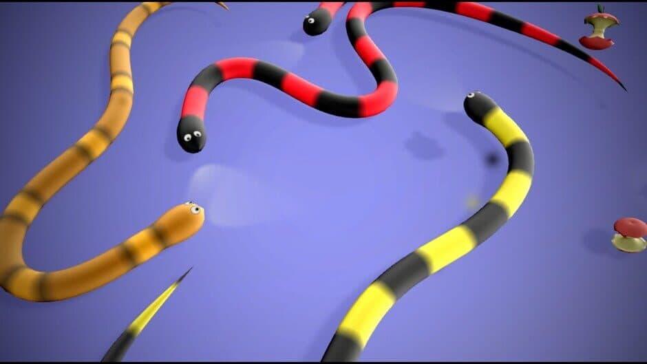 Скриншот 1 из Snake It 'Til You Make It