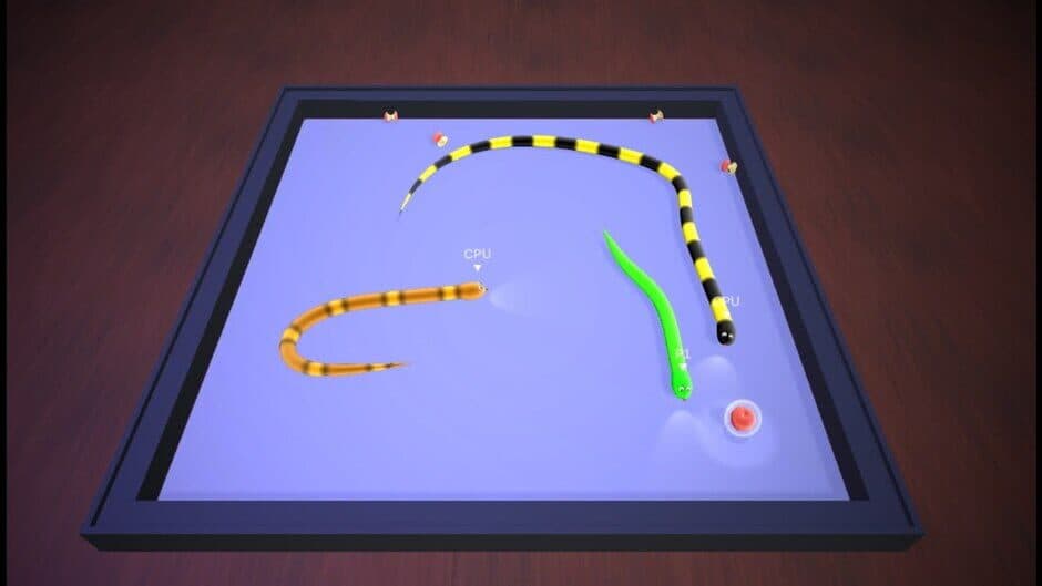 Скриншот 3 из Snake It 'Til You Make It